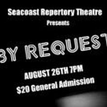 Craig Faulkner, Christine Dulong and More Set for Seacoast Rep's BY REQUEST Tonight, 