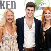 Tierney, Doyle and Davis-Jones Confirmed For WICKED UK Tour!