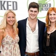 Tierney, Doyle and Davis-Jones Confirmed For WICKED UK Tour!
