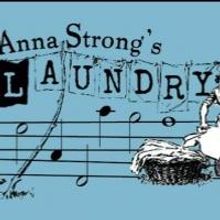 Concrete Timbre and The Old Stone House to Present ANNA STRONG'S LAUNDRY, 8/21-22