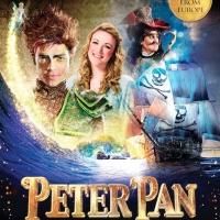 PETER PAN flies into Resorts World Sentosa for Asian Premiere