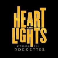 The Rockettes to Preview New Show HEART AND LIGHTS at Grand Central Terminal, 2/5