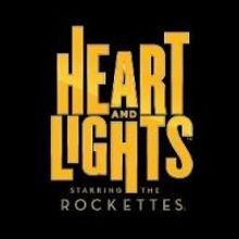 The Rockettes to Preview New Show HEART AND LIGHTS at Grand Central Terminal, 2/5