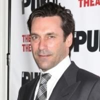 Photo Coverage: Inside Opening Night Arrivals of Steven Soderbergh's THE LIBRARY at…