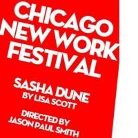 Chicago New Festival Will Kick Off With SASHA DUNE