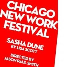 Chicago New Festival Will Kick Off With SASHA DUNE