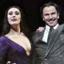BWW Reviews: THE ADDAMS FAMILY Needs More Trick But Still A Treat