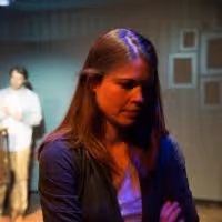 Photo Flash: First Look at Meredith Rae Lyons, Nick Freed and More in InFusion…