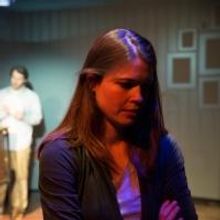 Photo Flash: First Look at Meredith Rae Lyons,  Nick Freed and More in InFusion Theat