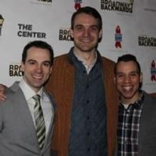 Photo Coverage: Go Backstage at the 10th Annual BROADWAY BACKWARDS!