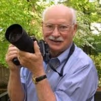 National Geographic Photographer James Blair to Present Work at THT