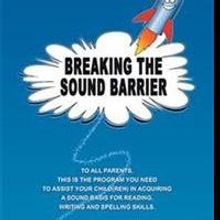 'Breaking the Sound Barrier': step-by-step guide for literacy development