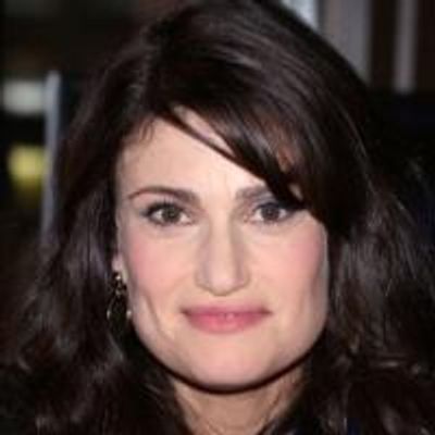 AUDIO: Idina Menzel Talks 'Liz' and 'Beth', Performs Tunes from IF/THEN in the Studio