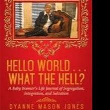 New book recounts life, times of baby boomer amidst times of change