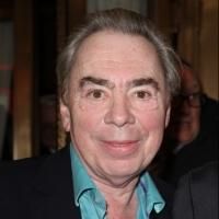 Andrew Lloyd Webber Will Make Appearance at Cheltenham Literature Festival