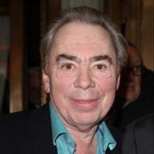 Andrew Lloyd Webber Will Make Appearance at Cheltenham Literature Festival