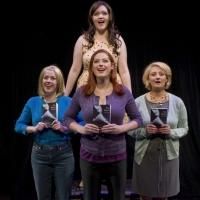 50 SHADES! THE MUSICAL Set for TUTS Underground, 12/17-22