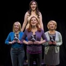 50 SHADES! THE MUSICAL Set for TUTS Underground, 12/17-22