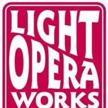 Light Opera Works to Host Annual Spring Benefit in April