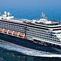 Holland America Line's ms Oosterdam Explores the Gulf and ms Amsterdam Sails 14-Day…