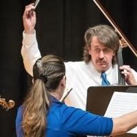 Delaware County Symphony to Perform at Neumann University, 4/6