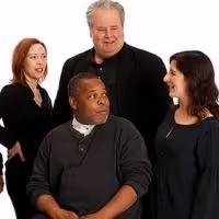 Veanne Cox, Adam LeFevre to Lead Catherine Trieschmann's THE MOST DESERVING at…
