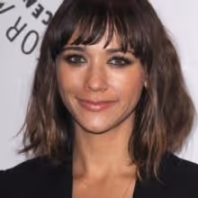 Rashida Jones Working on New CW Series LADYBALLS