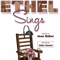 Undercover Productions' ETHEL SINGS Plays Walker Space, Now thru 7/21
