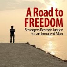 Trudy Baltazar Announces A ROAD TO FREEDOM