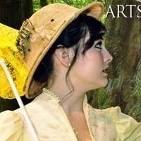 THE FRIDAY FIVE: Jenna Pryor from DISNEY'S TARZAN THE MUSICAL