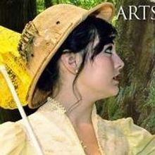 THE FRIDAY FIVE: Jenna Pryor from DISNEY'S TARZAN THE MUSICAL