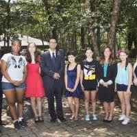 Long Island Music Students Receive Opportunity To Usdan Center for the Creative and…