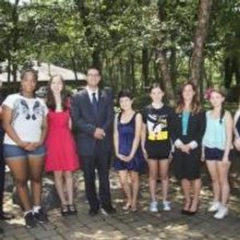 Long Island Music Students Receive Opportunity To Usdan Center for the Creative and P