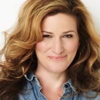 Ana Gasteyer to Join Seth Rudetsky for Broadway @ NOCCA in March