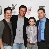 Photo Flash: More Shots From the Party! BILLY ELLIOT's Opening Night at La Mirada…