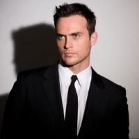 Cheyenne Jackson to Return to Birdland, 3/27-29