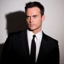 Cheyenne Jackson to Return to Birdland, 3/27-29