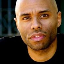 Darian Dauchan's BLACK SHEEP Set for All For One's Works-In-Progress Series Tonight
