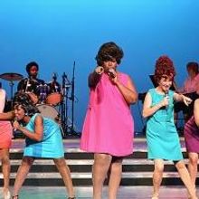 BWW Reviews: BEEHIVE Delights Crowd