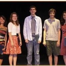 Playwrights Theatre Accepting Submissions to the 31st Annual New Jersey Young Playwri