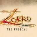 Exclusive: ZORRO Musical in the Works with Music by The Gipsy Kings
