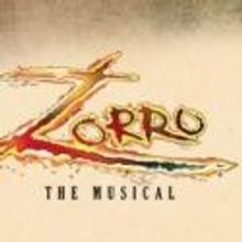 Exclusive: ZORRO Musical in the Works with Music by The Gipsy Kings