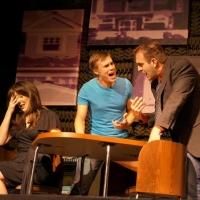 BWW Reviews: Music Box Musicals' NEXT TO NORMAL Stands Next to Greatness Photo