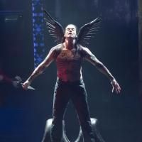 Matthew Bourne's SLEEPING BEAUTY to Play Center Theatre Group, 11/21-12/1
