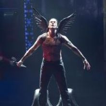 Matthew Bourne's SLEEPING BEAUTY to Play Center Theatre Group, 11/21-12/1