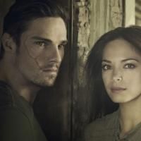 The CW Premieres Season 3 of BEAUTY AND THE BEAST Tonight