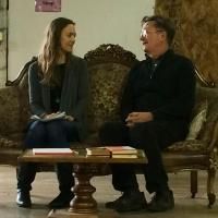 Northern Stage Presents ORWELL IN AMERICA, Now thru 3/29
