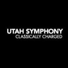 Utah Symphony to Perform Songs of Rodgers and Hammerstein, 3/28-29