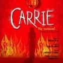 CARRIE Cast Recording Tops Amazon Musical Album Chart for 24 Hours