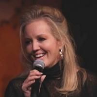Photo Coverage: Stacy Sullivan Tributes Peggy Lee at Cafe Carlyle